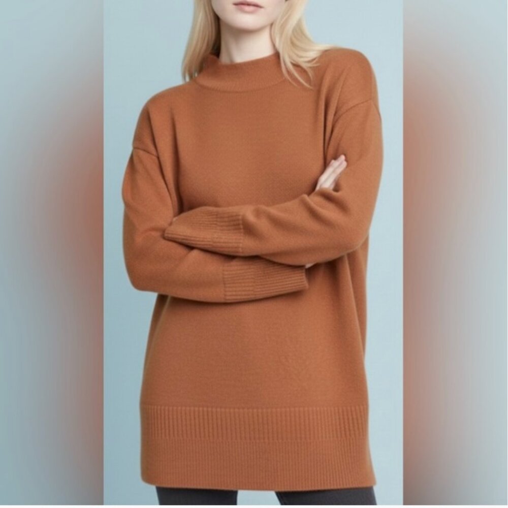 Moth Anthropologie Sweater